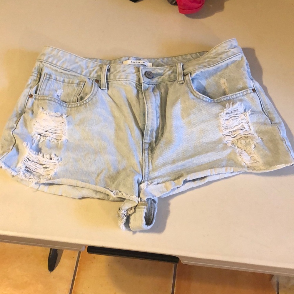 Adorable Pacsun shorts!!
